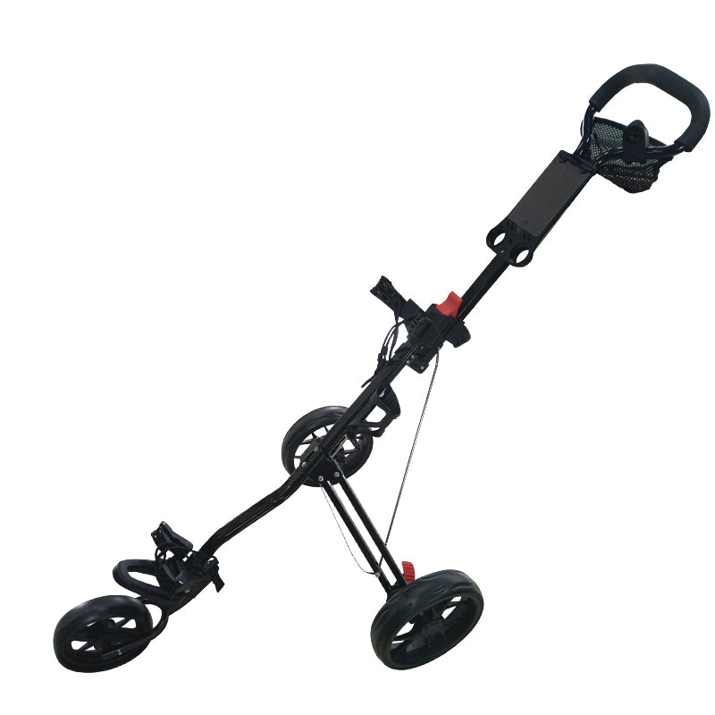 golf trolley