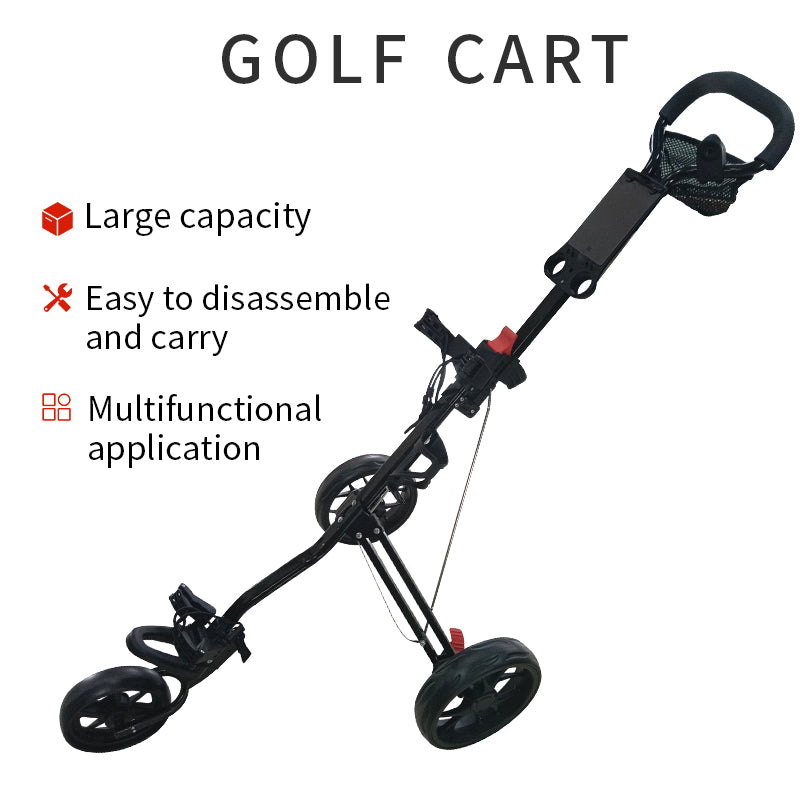 golfbag style