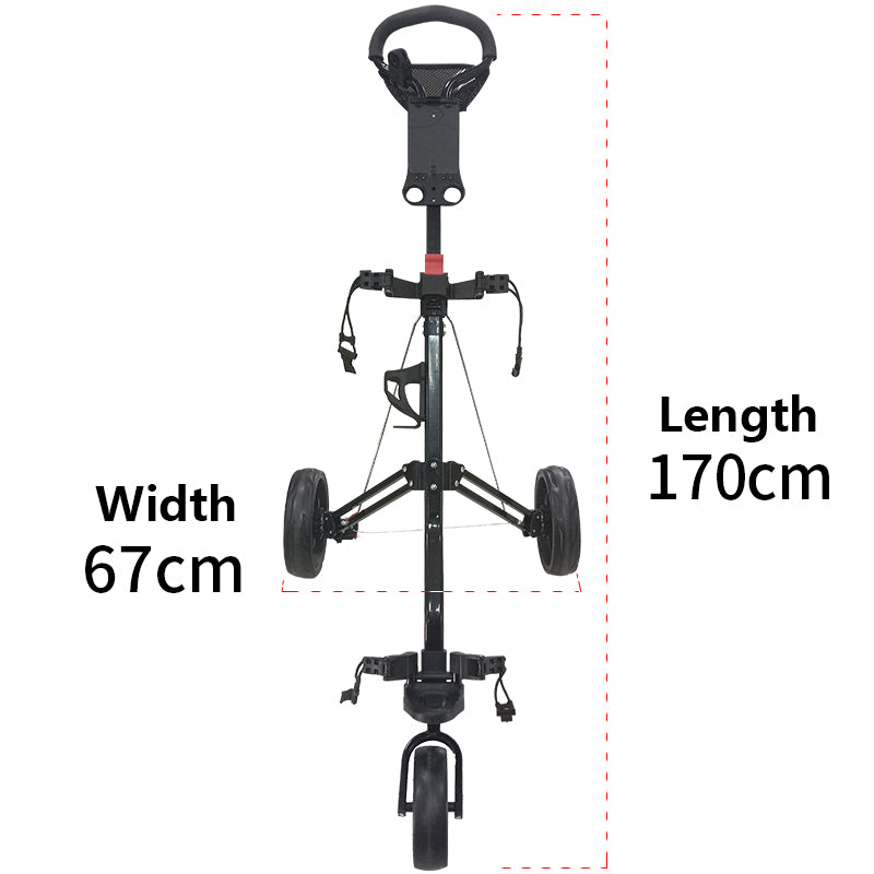 golftrolley