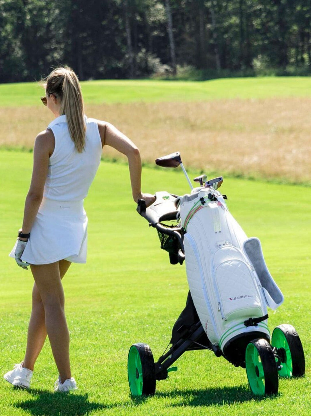 Golf Style