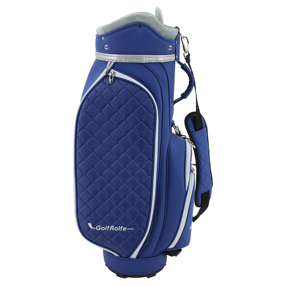golfbag blue