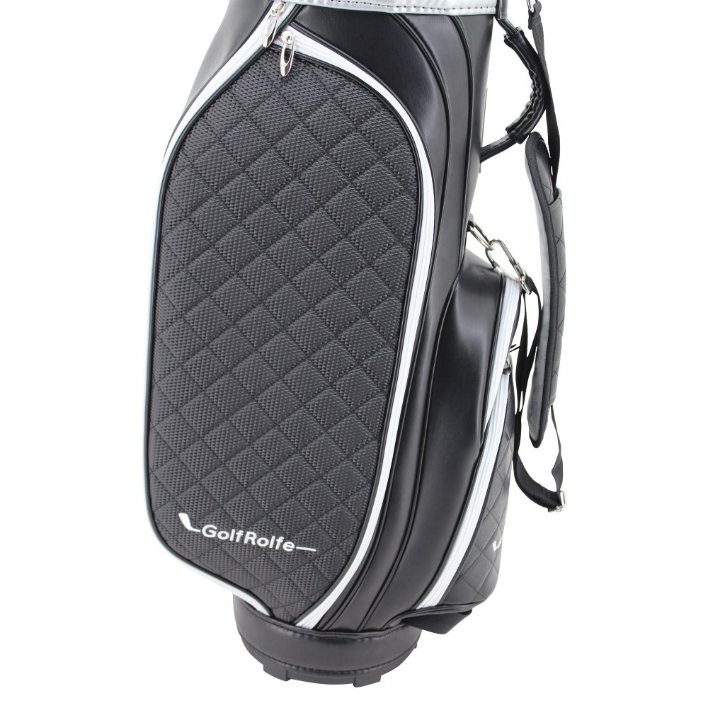 golftasche herren schwearz