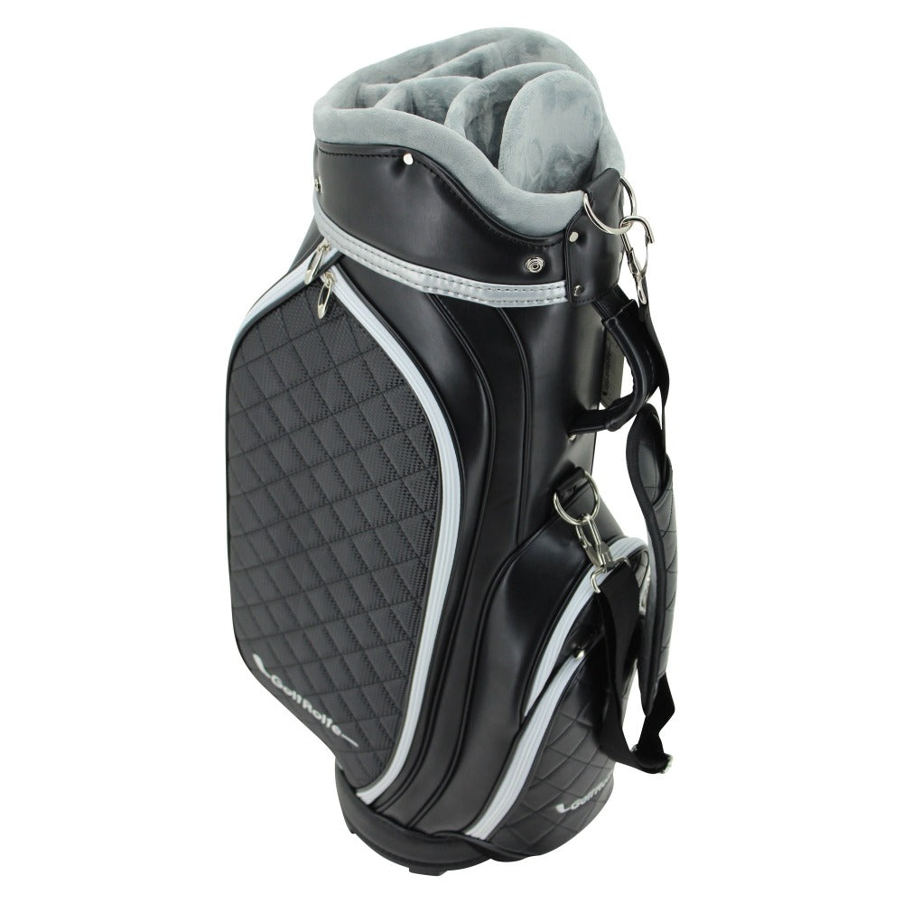 golftasche schwarz