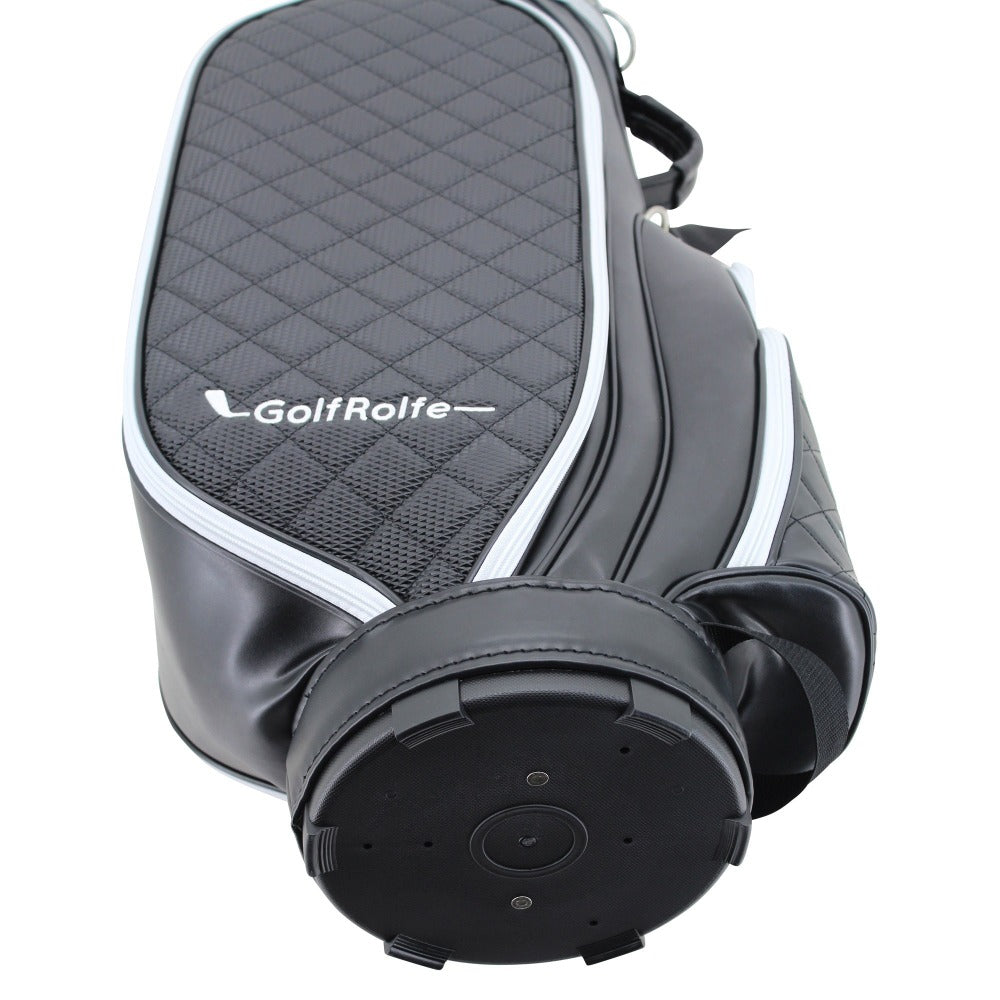 caddybag golf