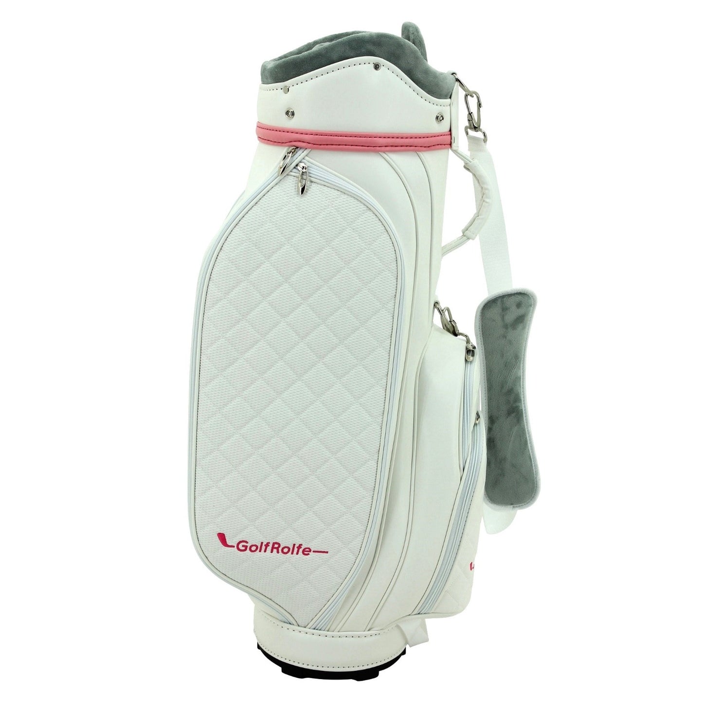 Golfbag Style