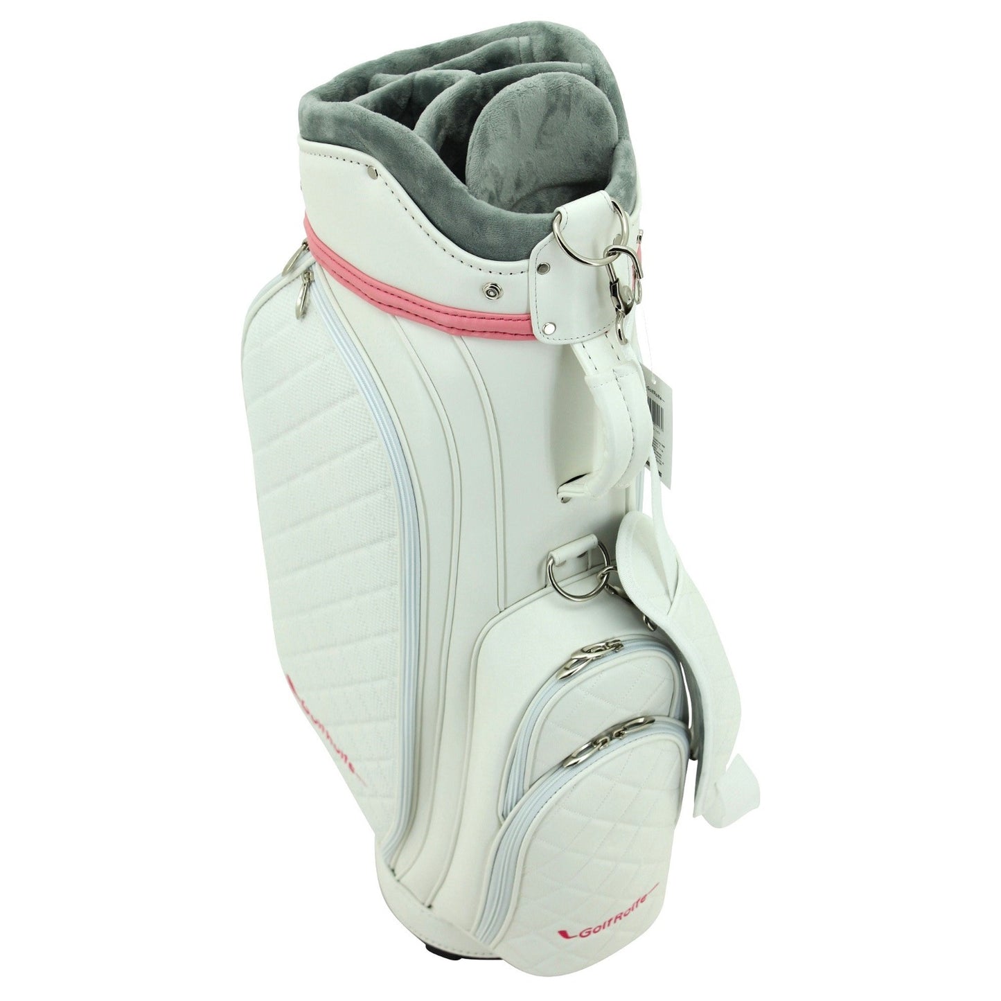 golfbag white