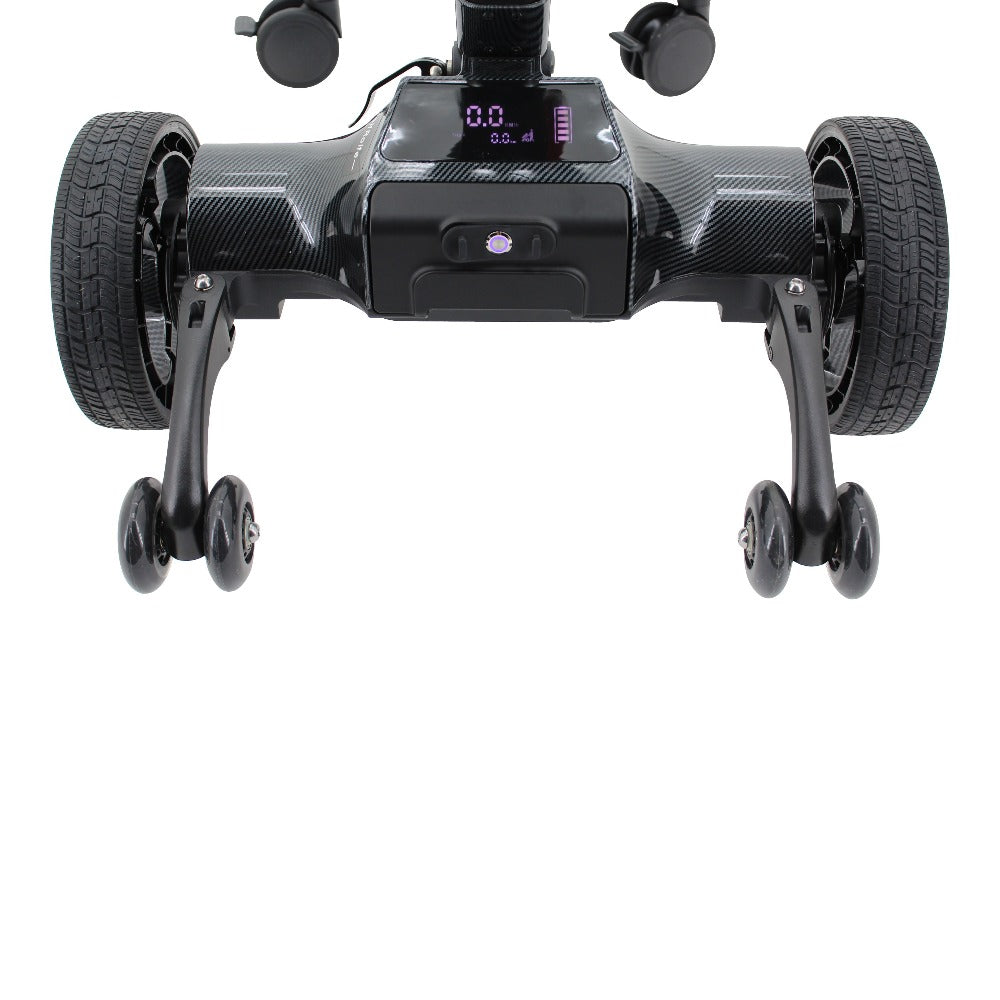 golf trolley
