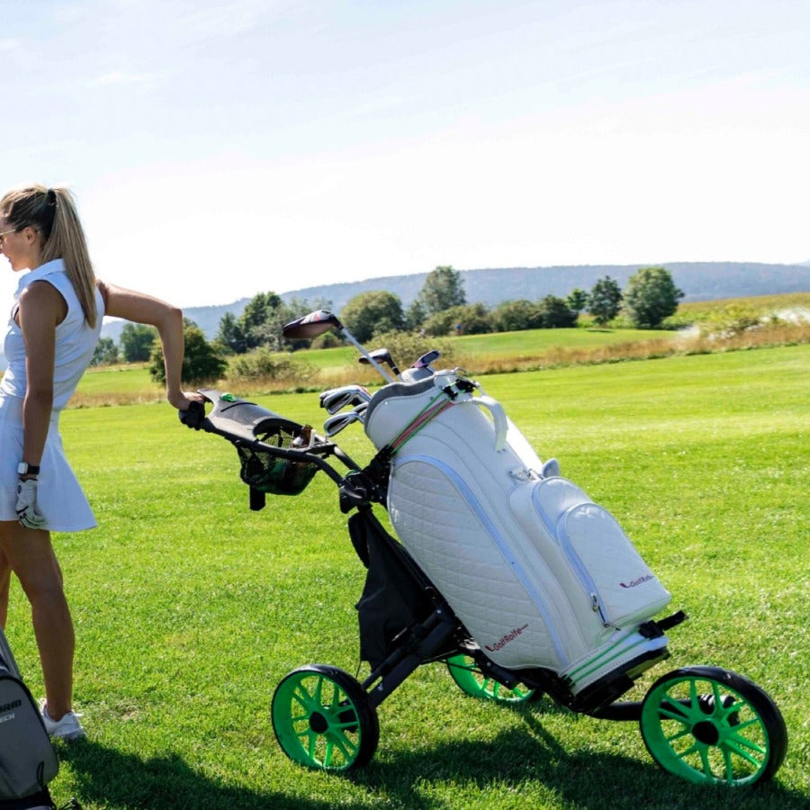 golfbag design golf
