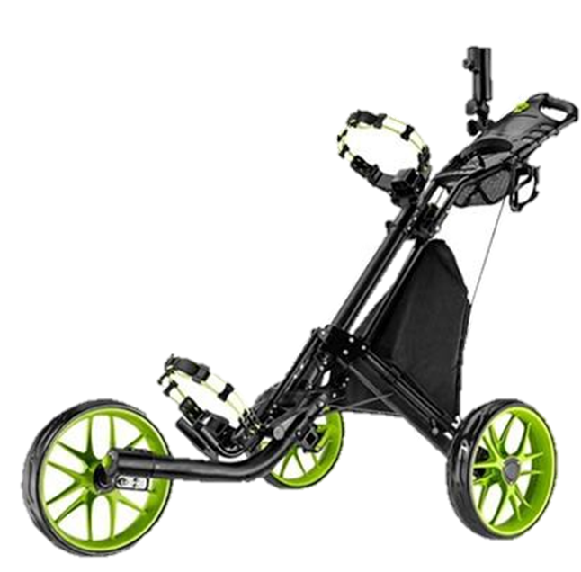 golf trolley