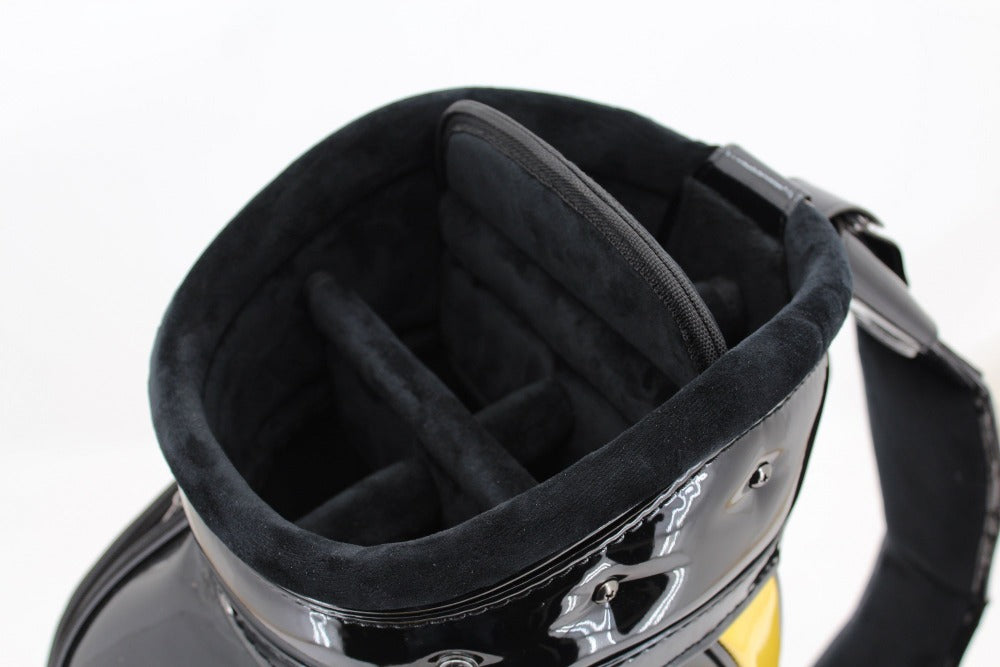 high class golfbag