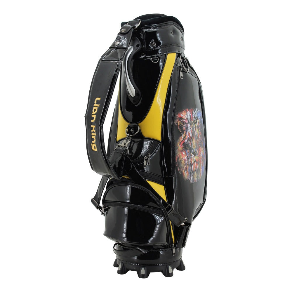 luxus golfbag